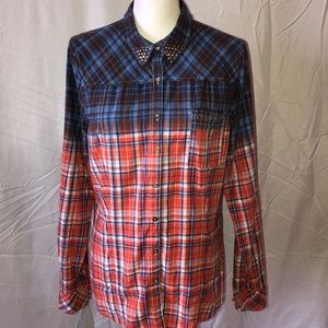 Attractive cotton shirt